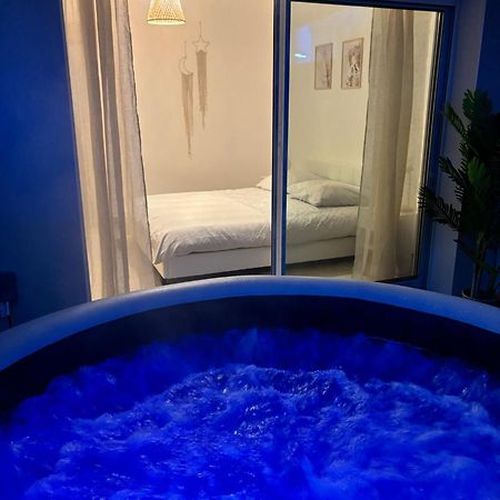 Cocon Avec Spa Міос Екстер'єр фото