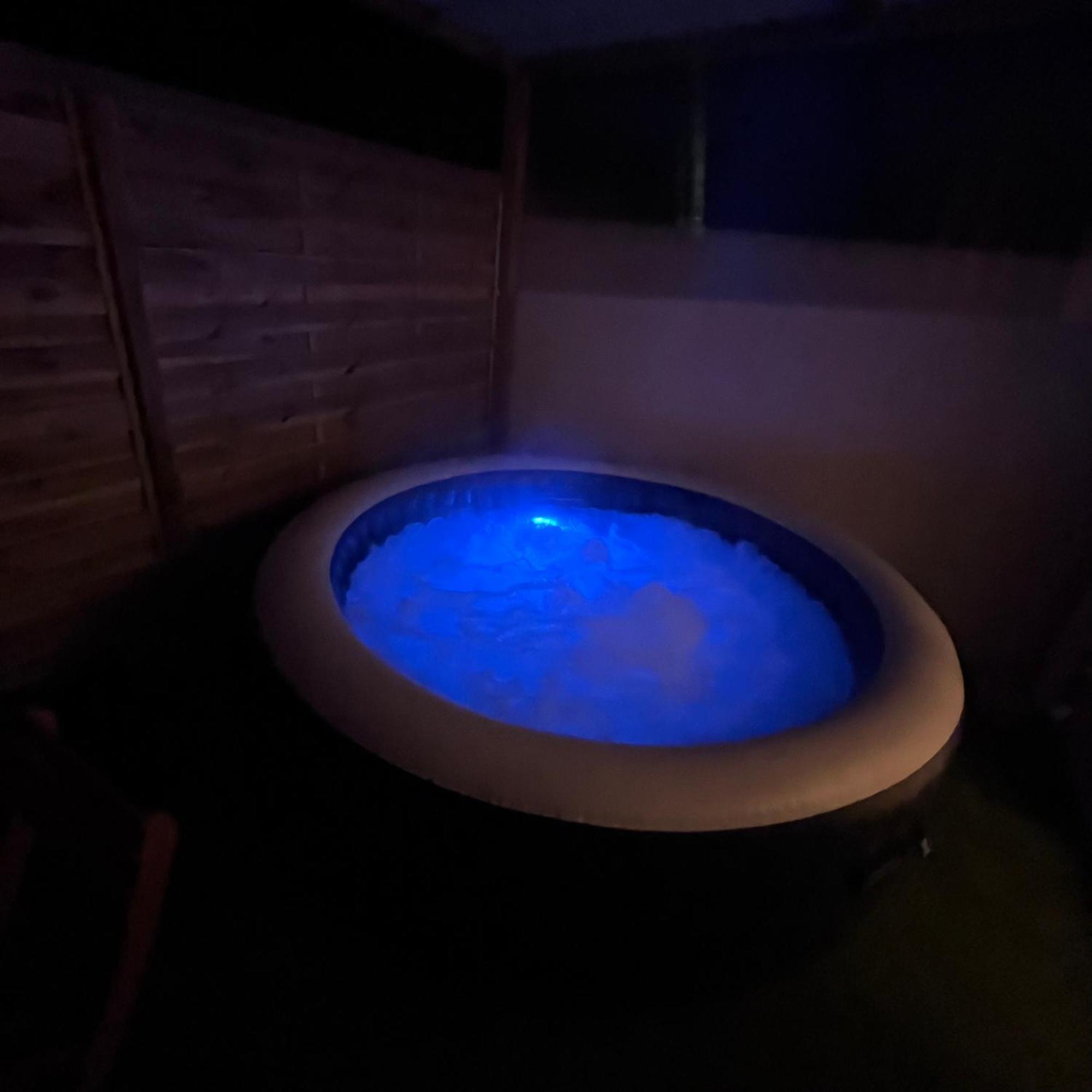 Cocon Avec Spa Міос Екстер'єр фото